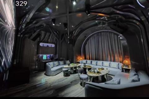 鹤岗周边夜场招聘，素质高轻松两班多​