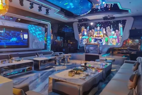 鹤岗夜场招聘,鹤岗KTV招聘,专注高端市场期待您的加入