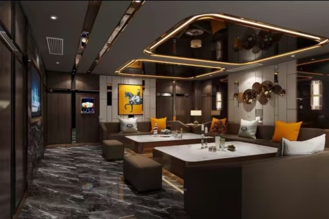 鹤岗夜总会招聘,鹤岗商务夜总会招聘促销员