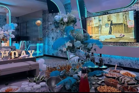 鹤岗高端夜场招聘兼职提供住宿安心上班无顾虑