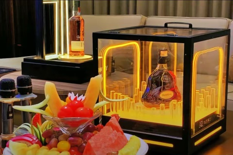 鹤岗KTV招聘,鹤岗夜场招聘,团队因你,更加精彩纷呈